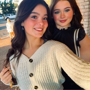 Meet your Posher, Shaleigh